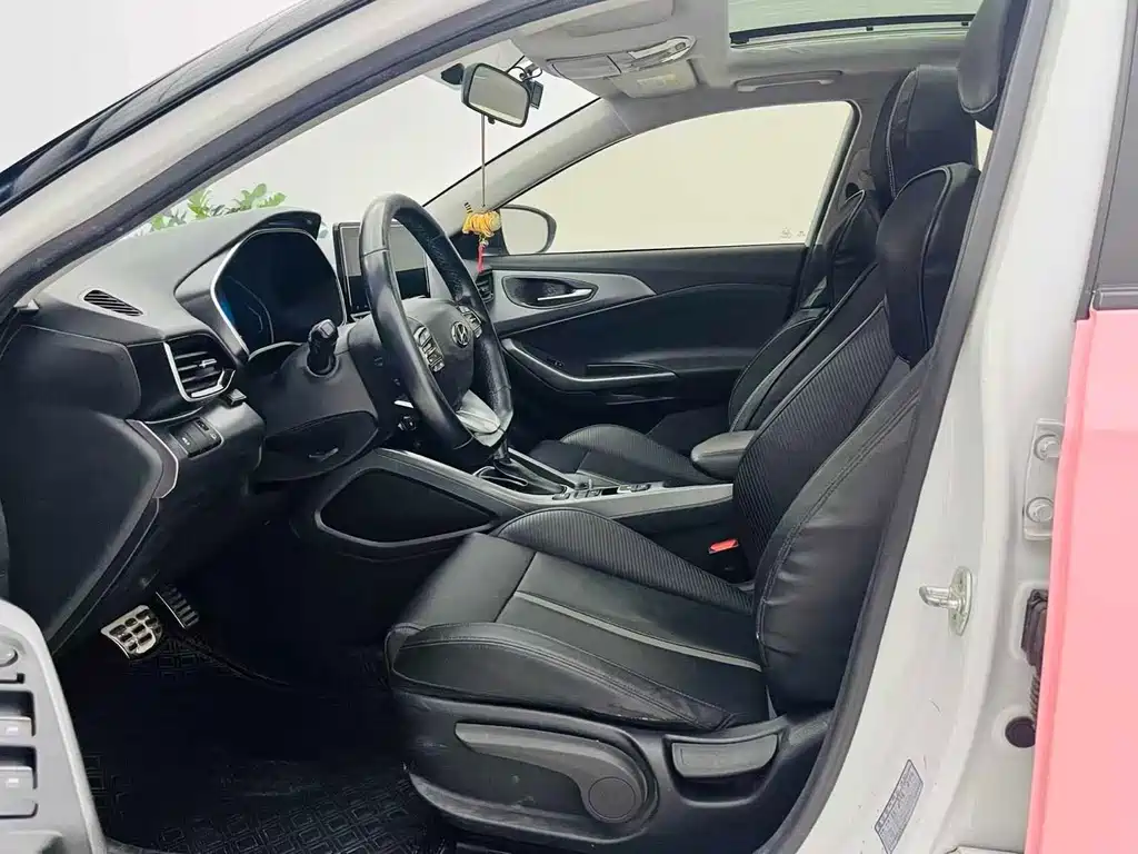 Hyundai Fista — миниатюра 6