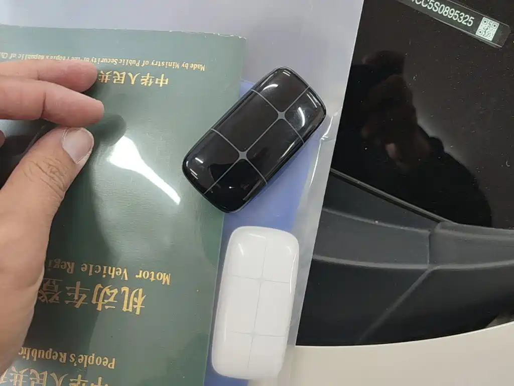 Galaxy Galaxy Xingyao 6 — миниатюра 9