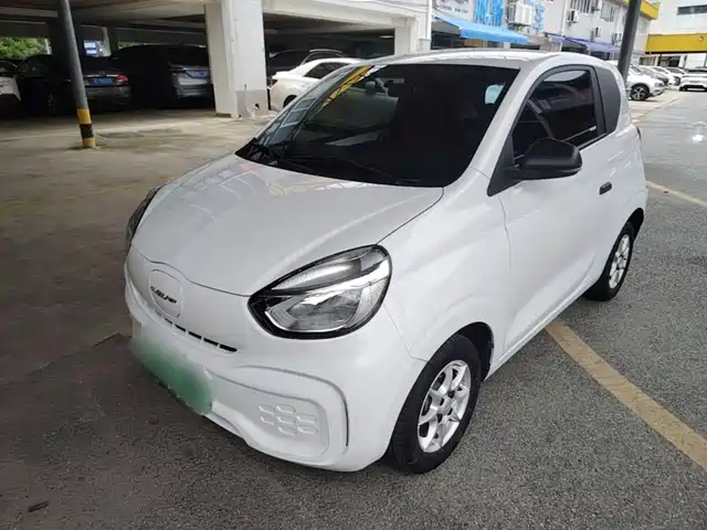 2023 Roewe Clever