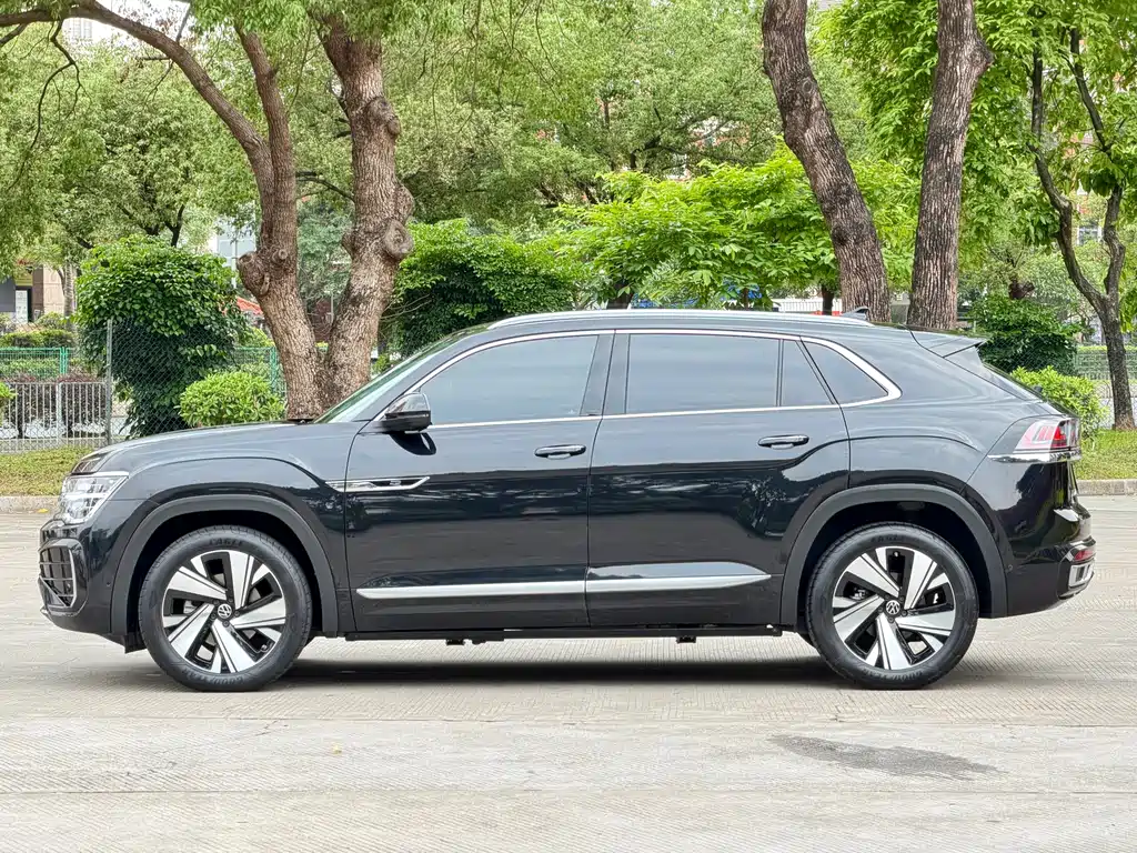 Volkswagen Teramont 2023 380TSI Luxury