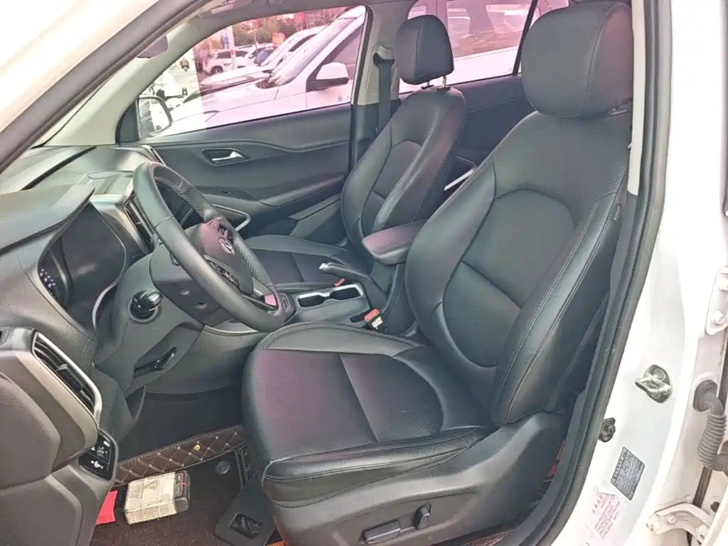 Hyundai ix35 — миниатюра 15