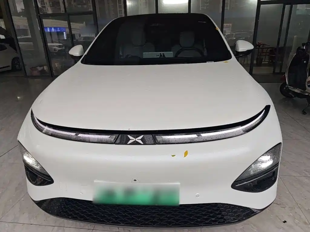 XPeng G6 — миниатюра 3
