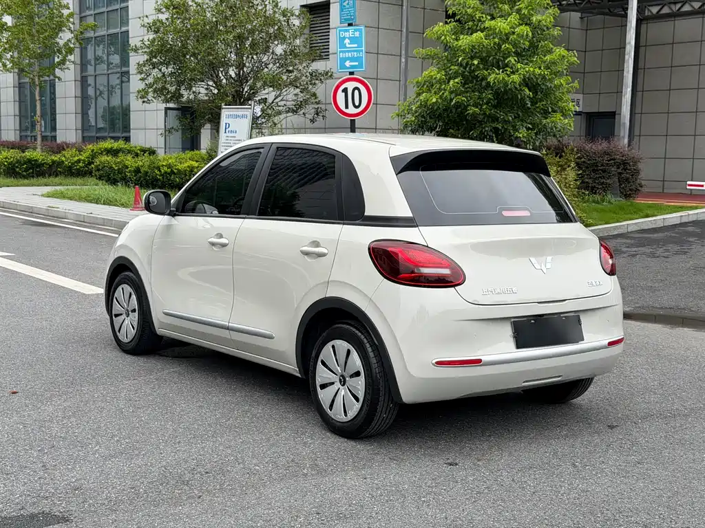 Wuling Bingo — миниатюра 5