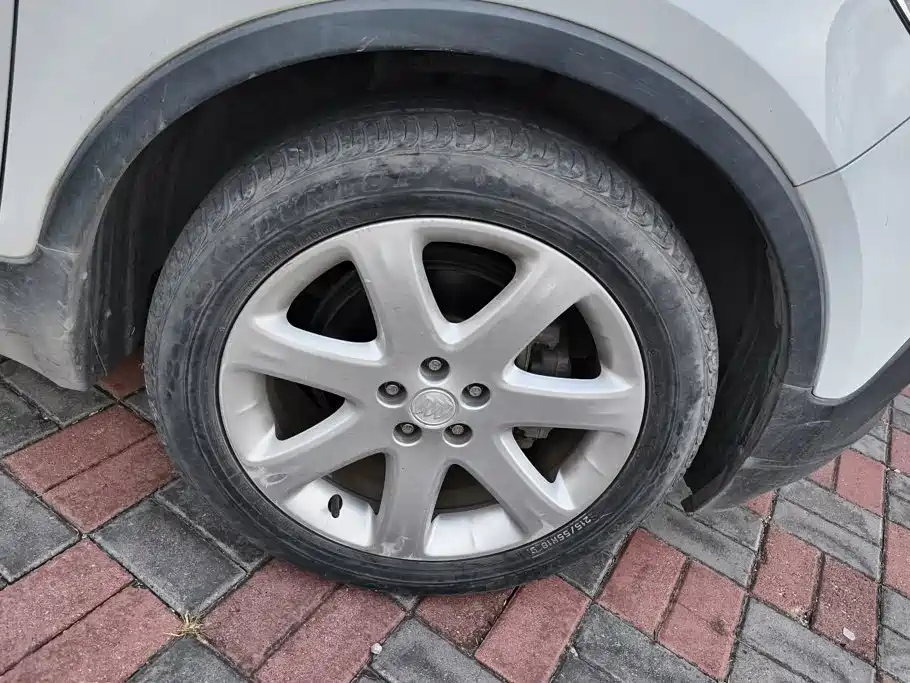Buick Encore — миниатюра 6