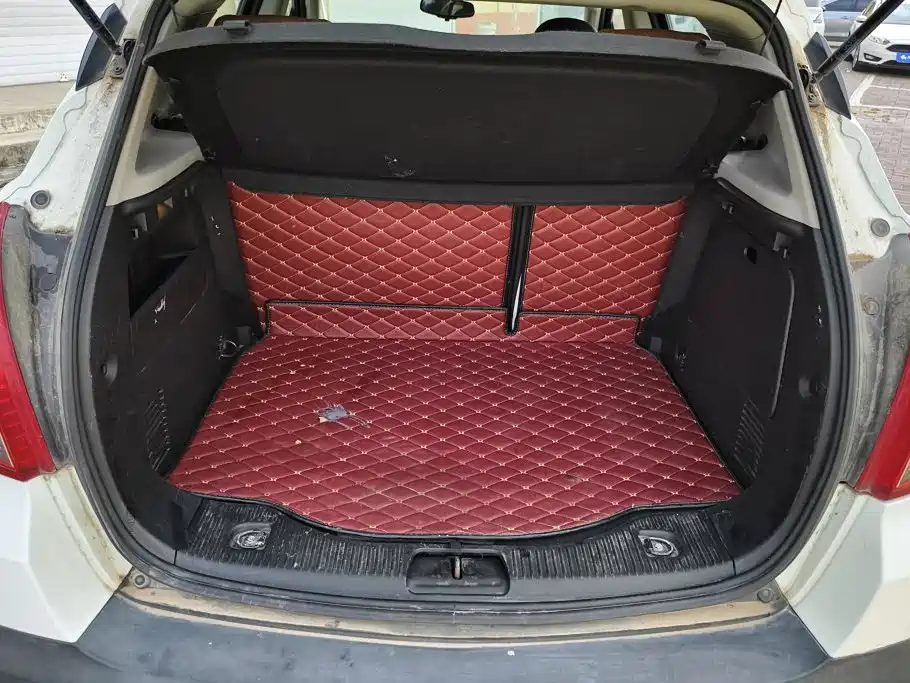 Buick Encore — миниатюра 4