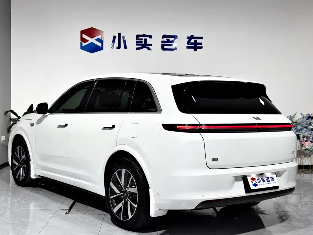 Li Auto IDEAL L7