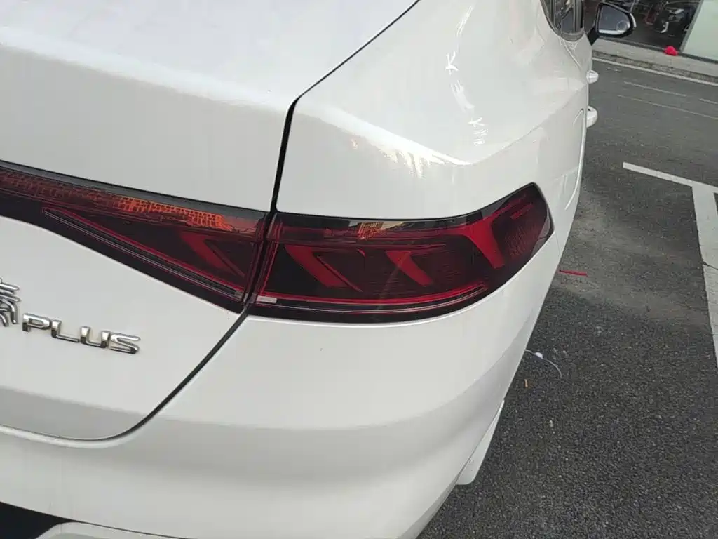 BYD Qin PLUS — миниатюра 8