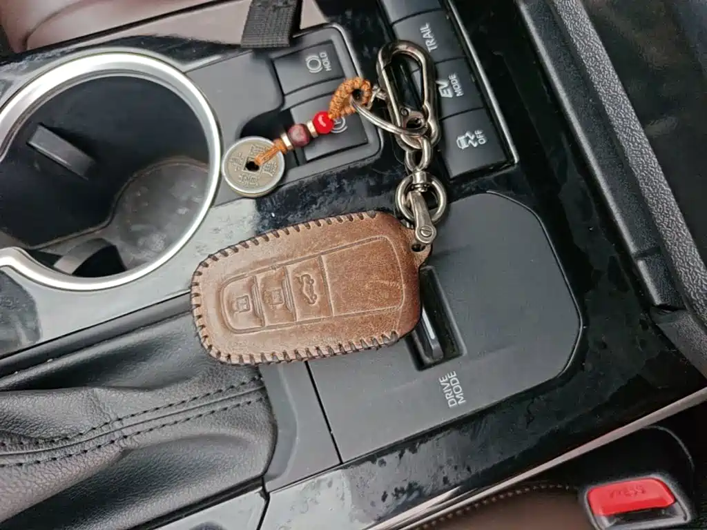 Toyota Highlander — миниатюра 9