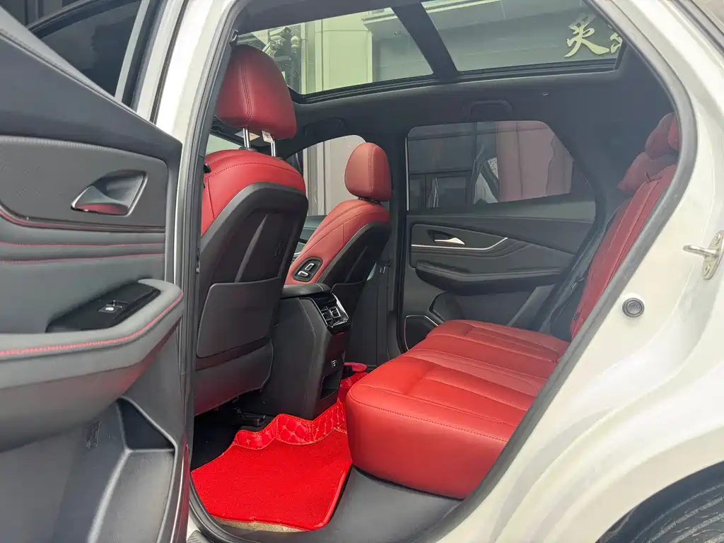 Fengxing Fengxing T5 EVO — миниатюра 9