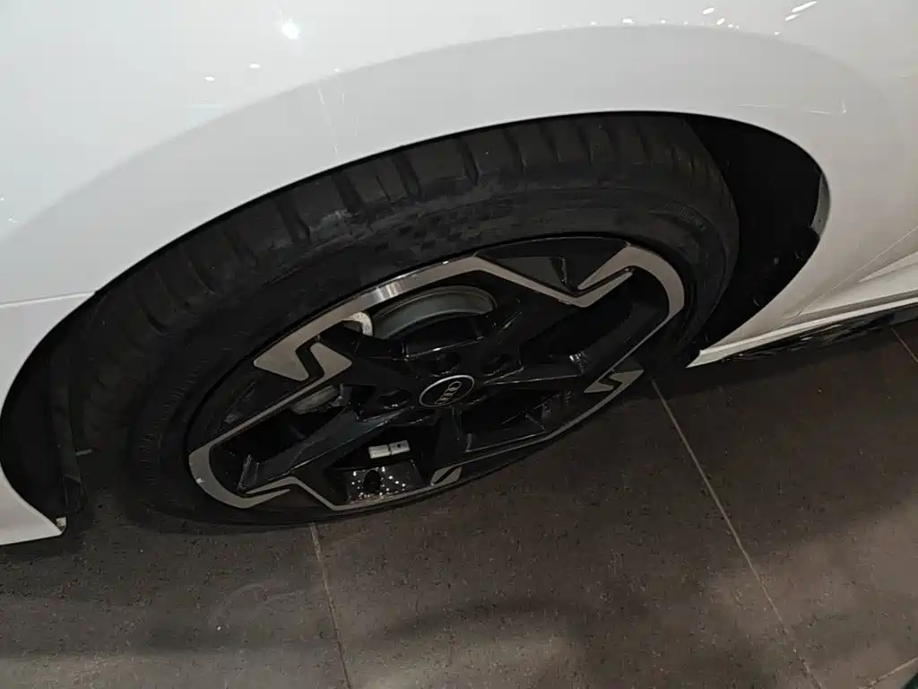 Audi A3 — миниатюра 23