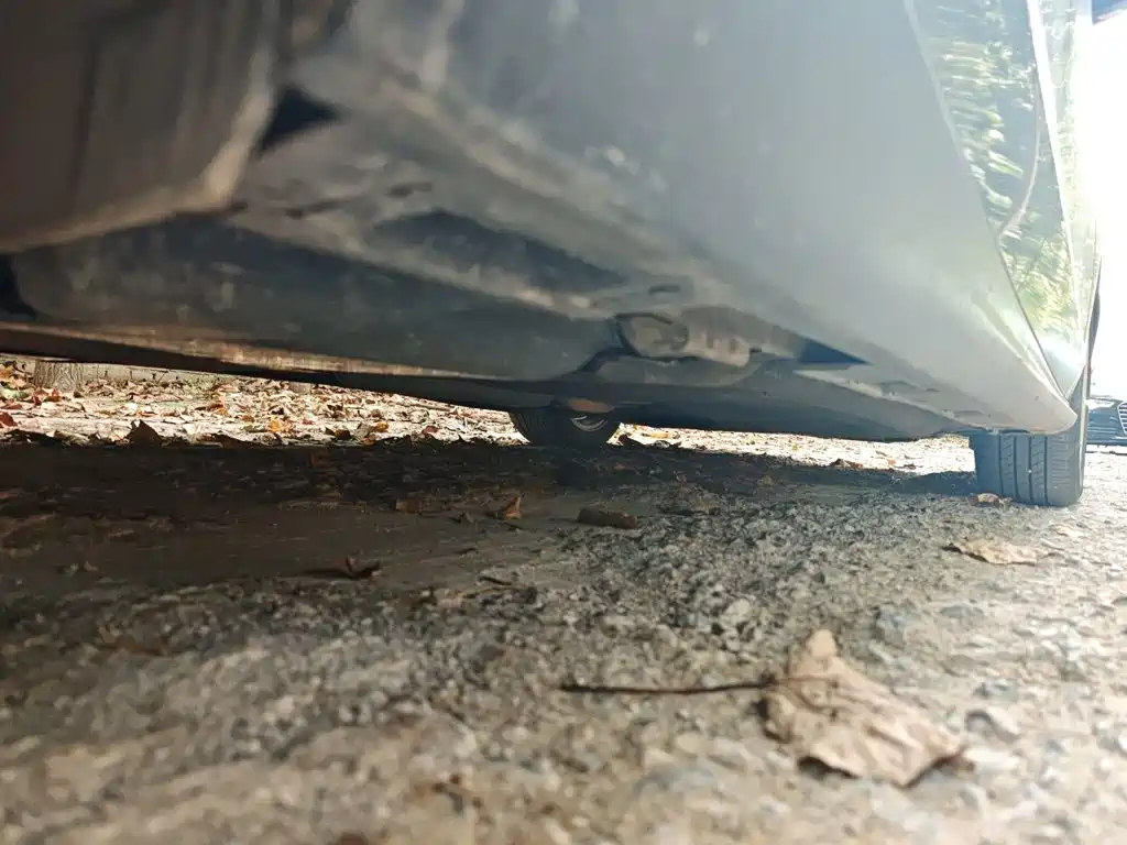 Honda Accord — миниатюра 18