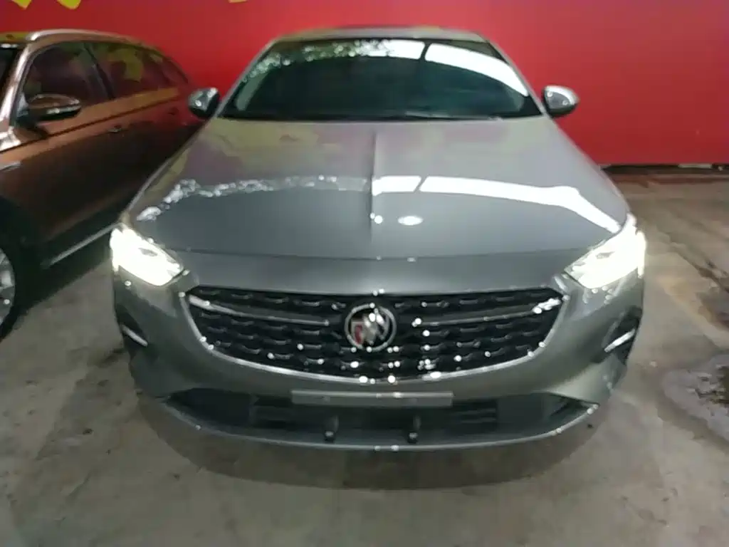 Buick Regal — миниатюра 3