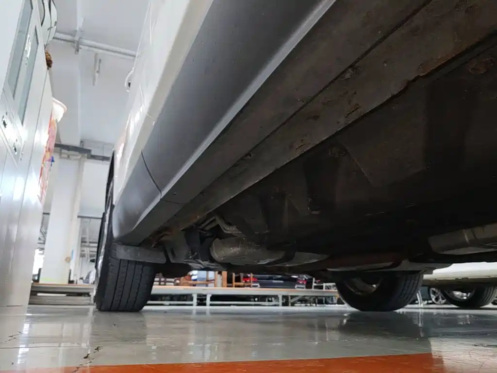 Ford Edge — миниатюра 21