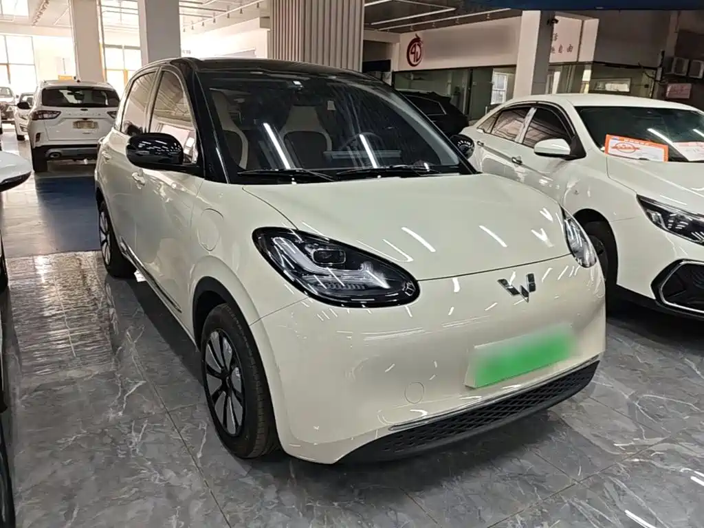 Wuling Bingo — миниатюра 4