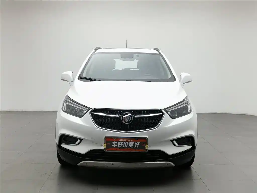 Buick Encore 2017 18T AT Fashion
