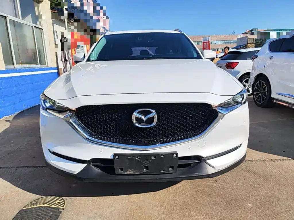 Mazda CX-5 — миниатюра 3