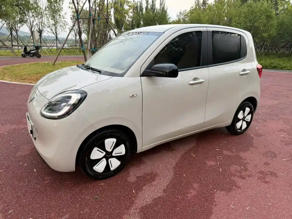 Wuling Zhiguang EV — миниатюра 2