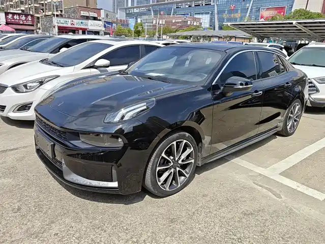 LYNK  03 2020