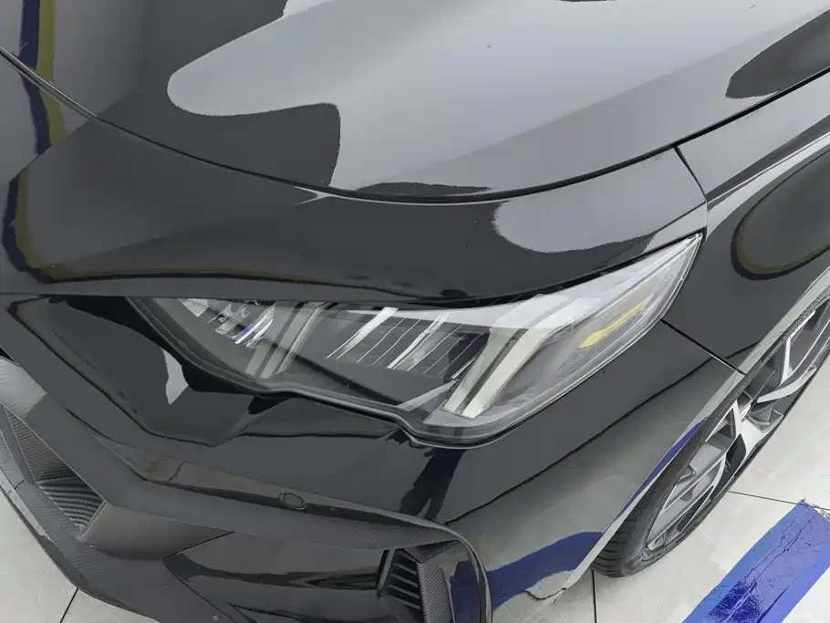 GAC Motor Shadow Leopard — миниатюра 5