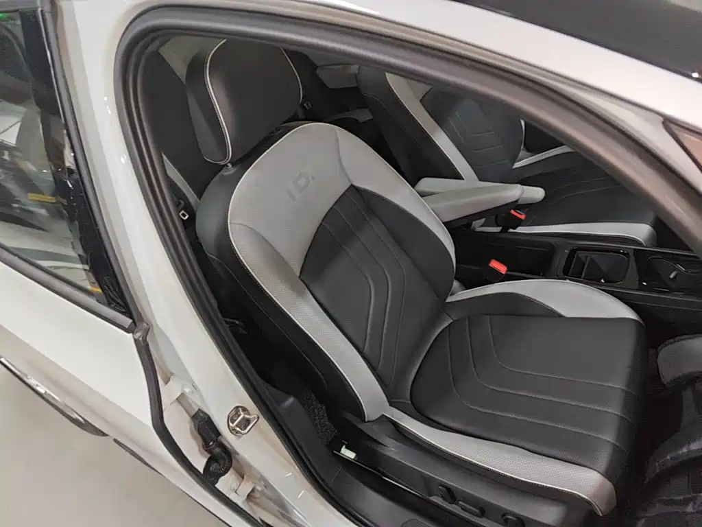Volkswagen ID.3 — миниатюра 25
