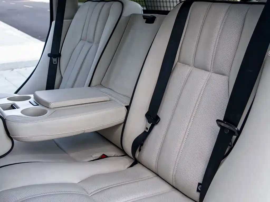 Land Rover Range Rover — миниатюра 19