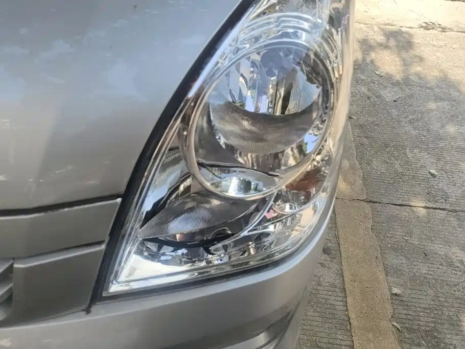 Wuling Rongguang S — миниатюра 5