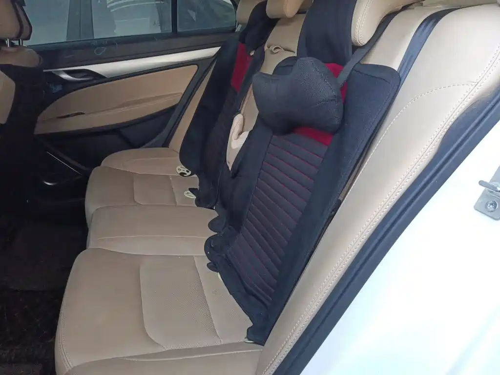 Geely Emgrand — миниатюра 18
