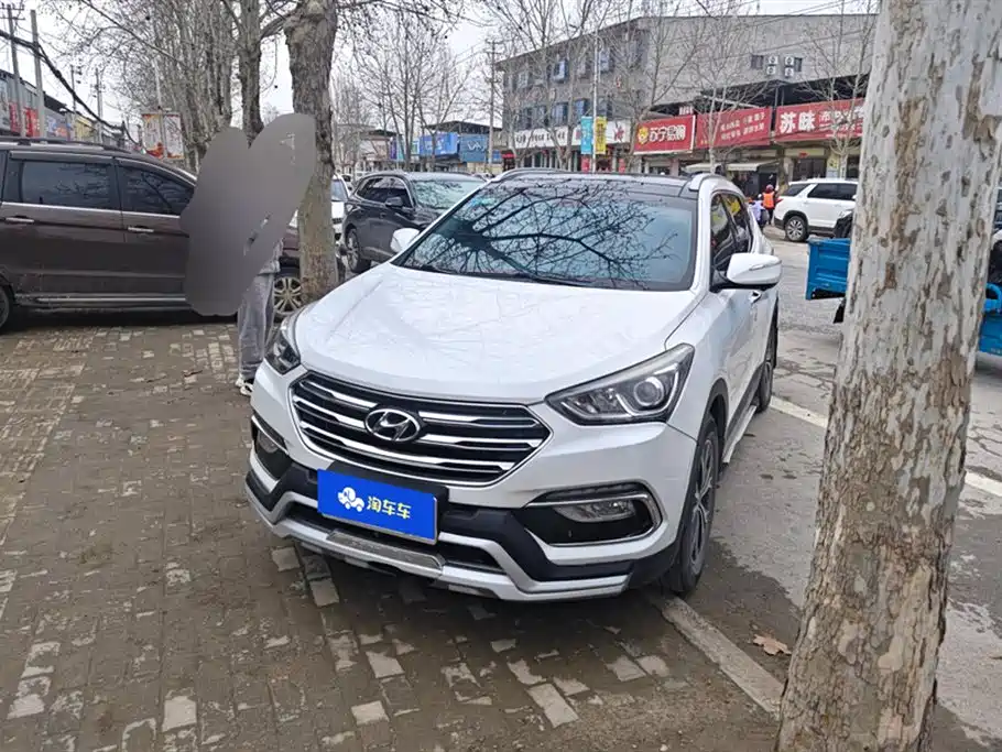 HYUNDAI SHENGDA