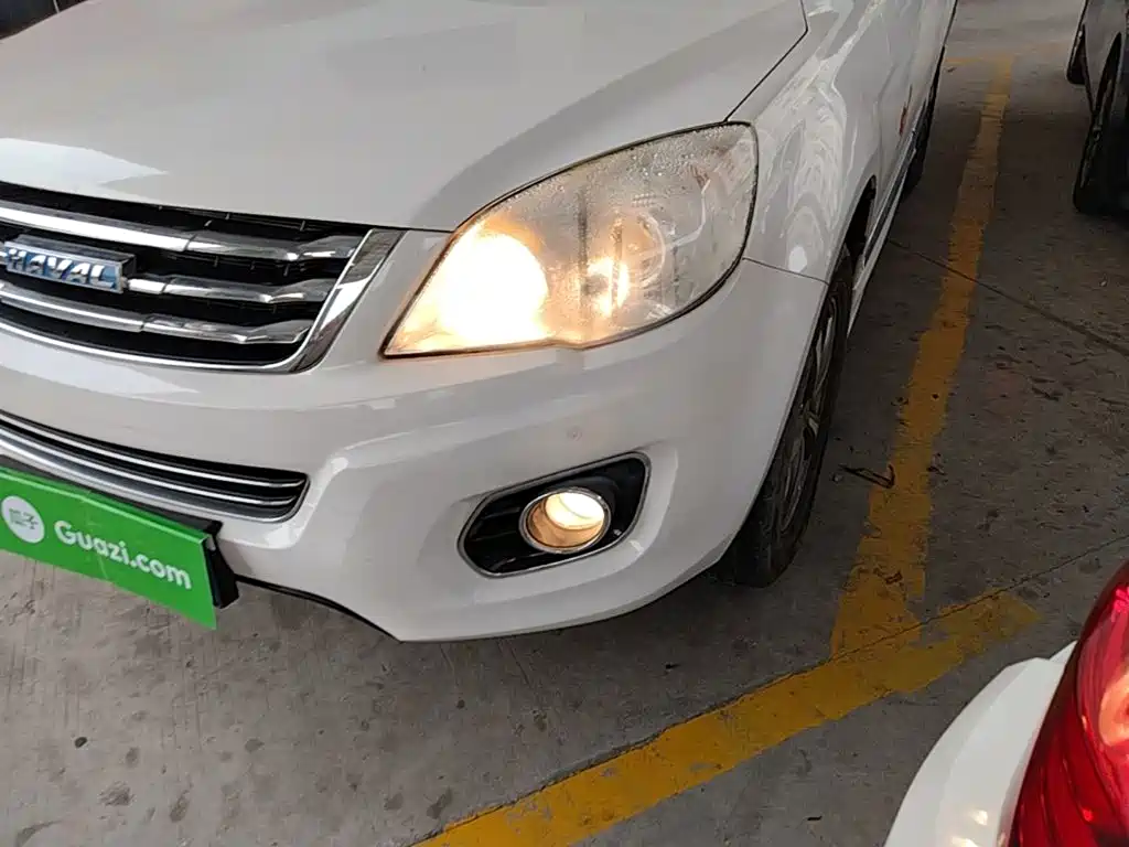 Haval H6 — миниатюра 24