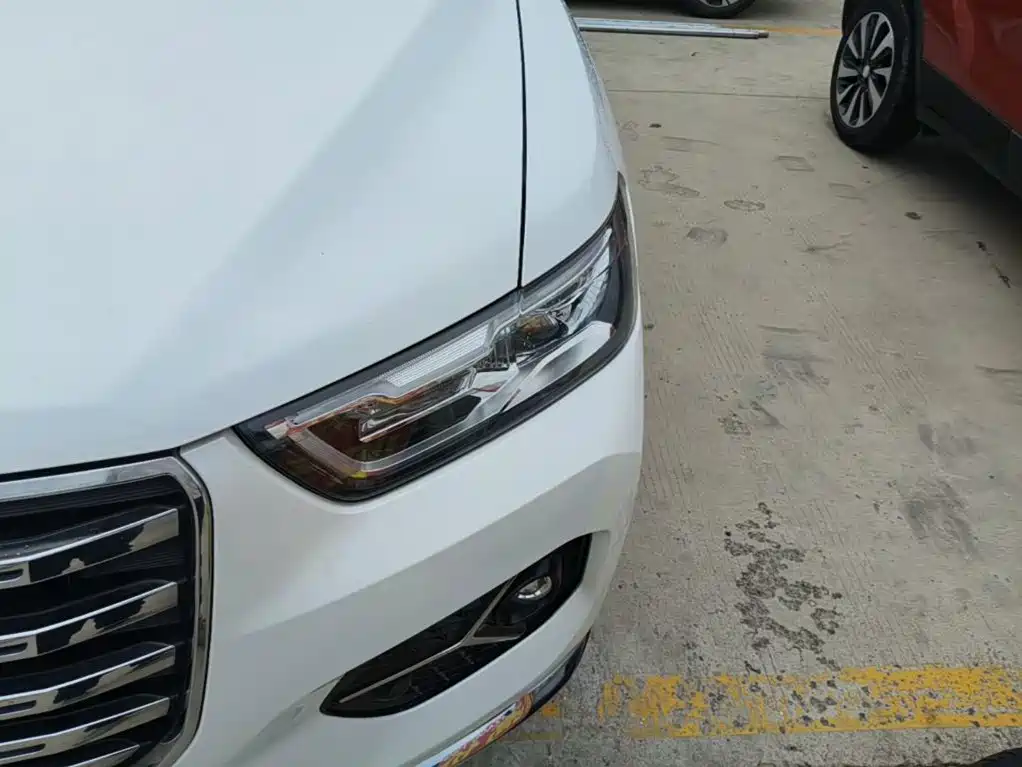 Haval H6 — миниатюра 24