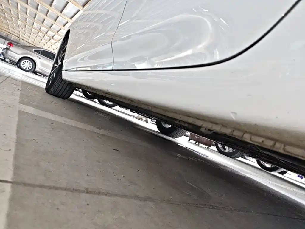 Roewe i5 — миниатюра 22