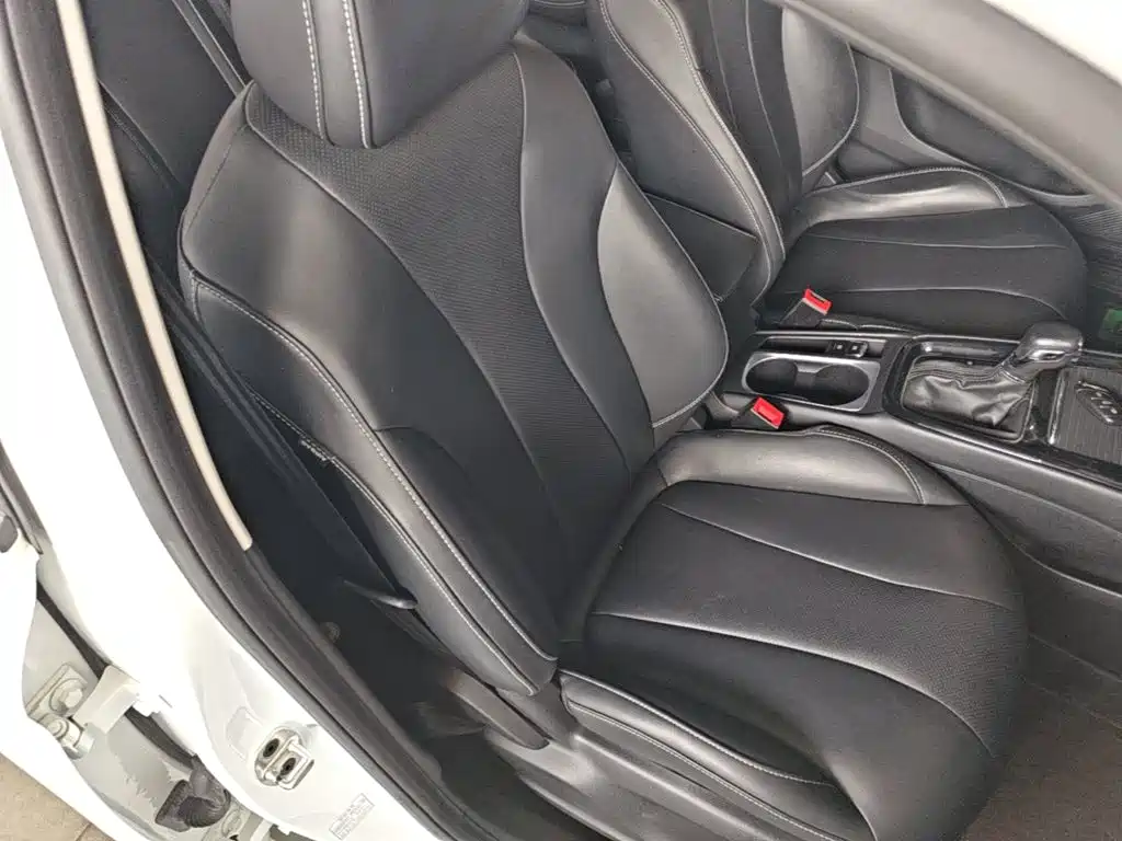 Roewe i5 — миниатюра 25