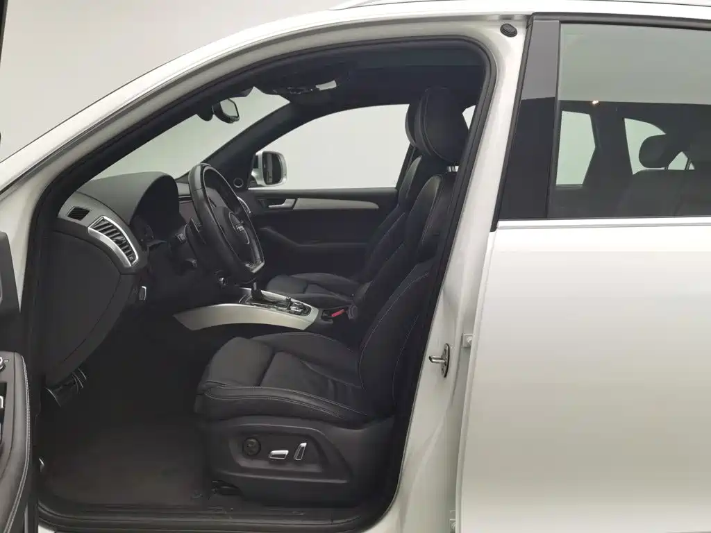 Audi SQ5 — миниатюра 10