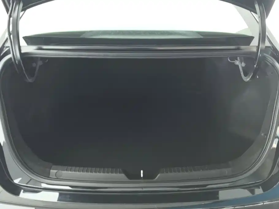 GAC Motor Shadow Leopard — миниатюра 4