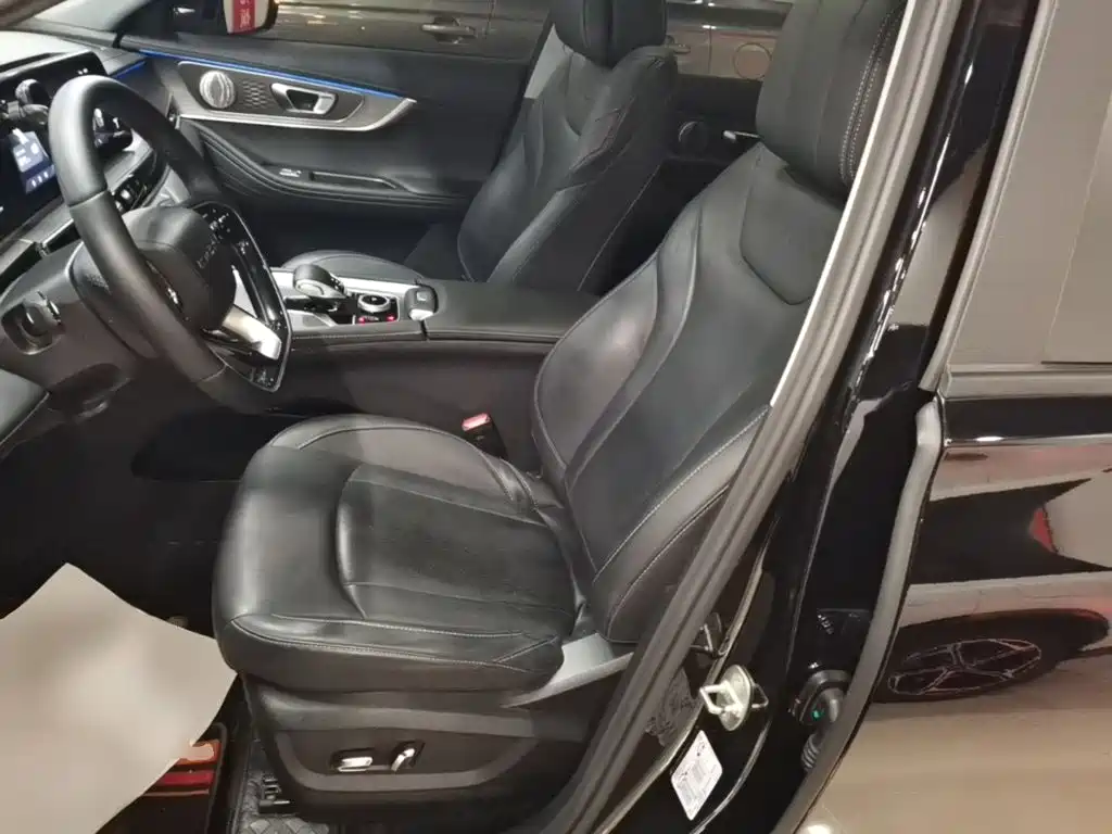 Chery Tiggo 8 PRO — миниатюра 15