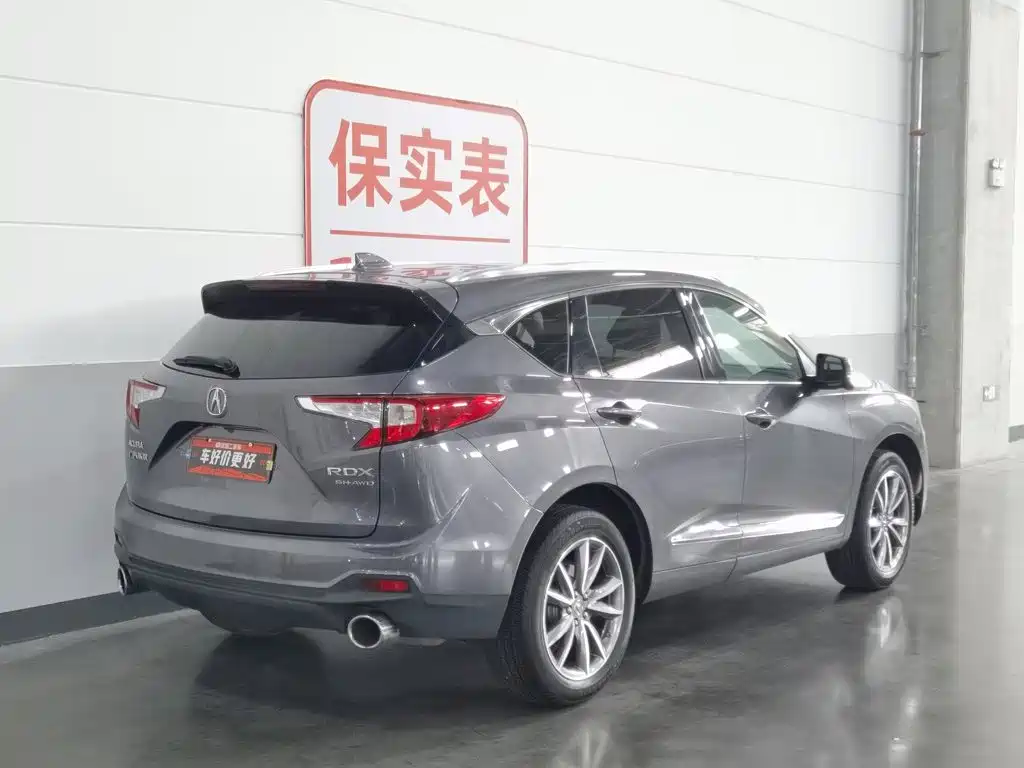 Acura RDX — миниатюра 2