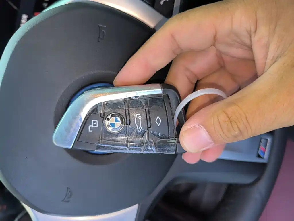 BMW i3 — миниатюра 9