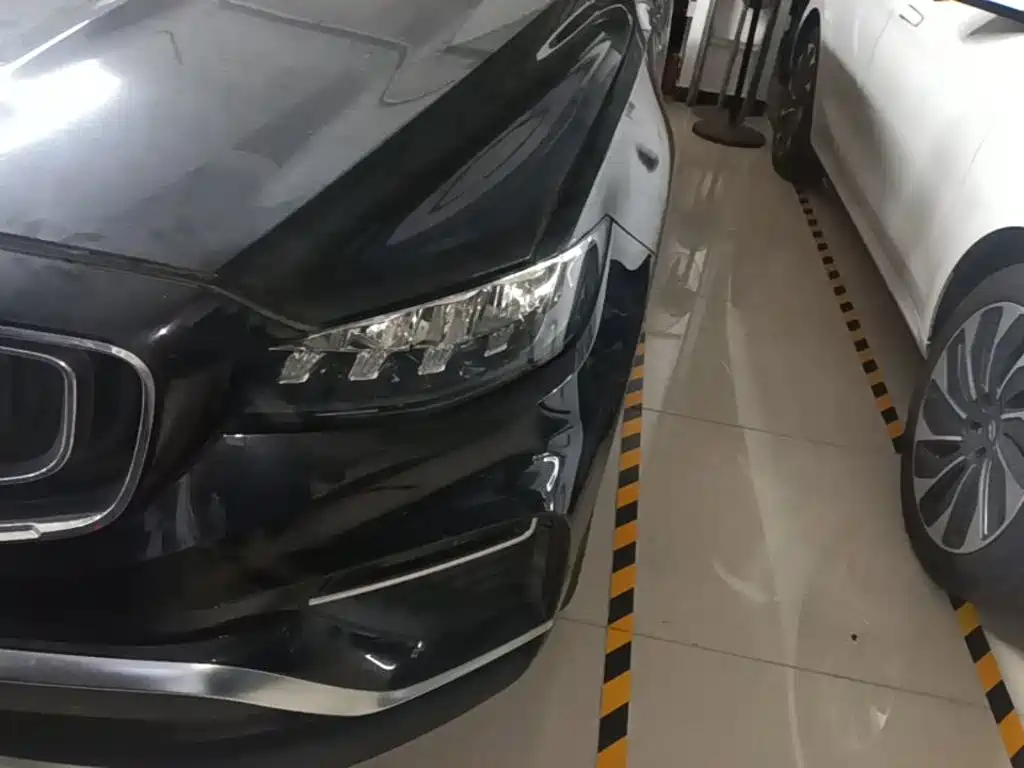 Geely Boyue — миниатюра 24