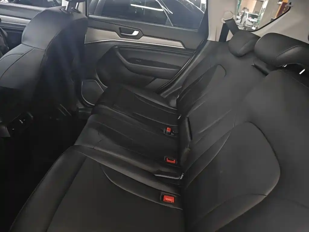 Haval H6 — миниатюра 17