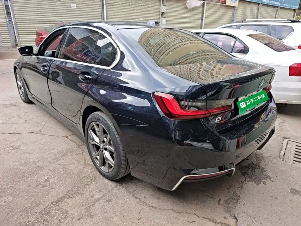 BMW i3 — миниатюра 5