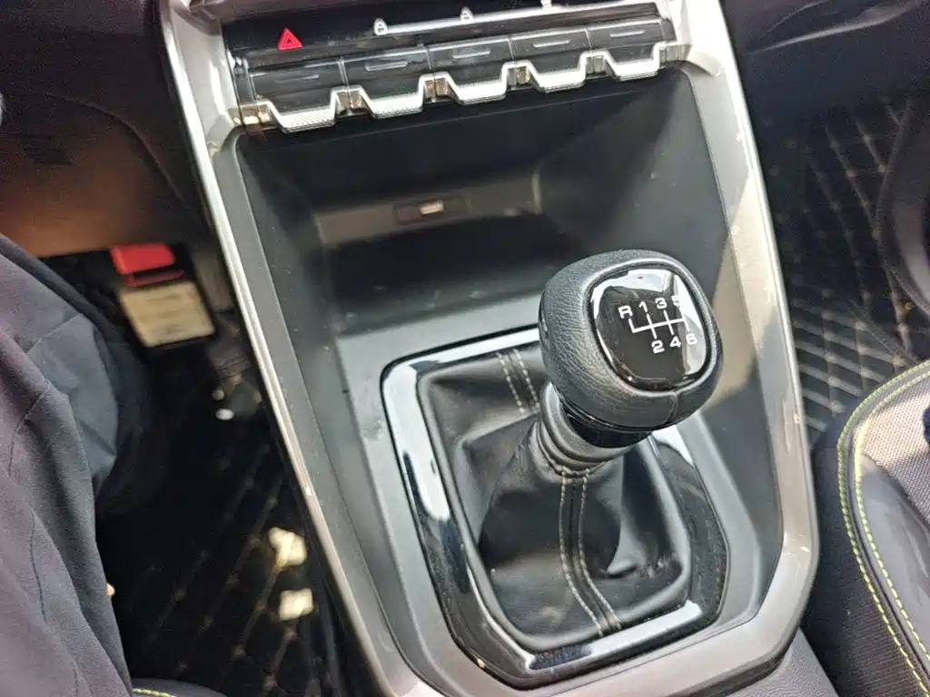 Baojun RS-3 — миниатюра 14