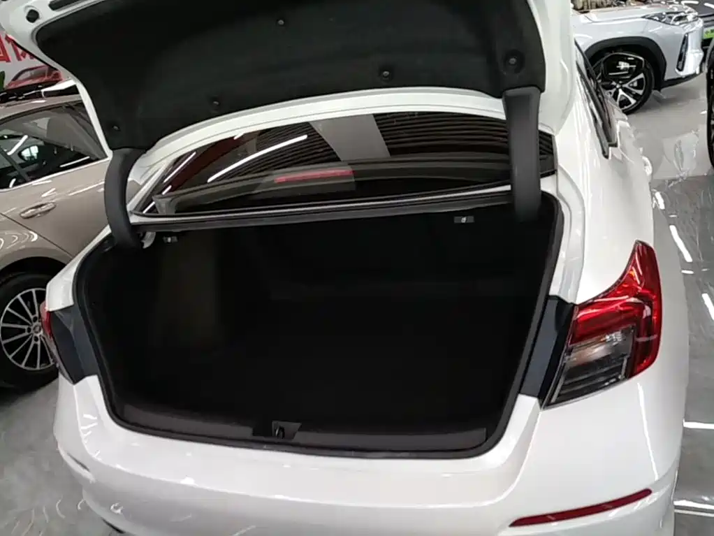 Honda Civic — миниатюра 19
