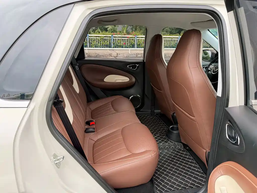 Wuling Bingo — миниатюра 14