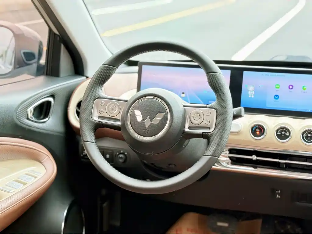 Wuling Bingo — миниатюра 16