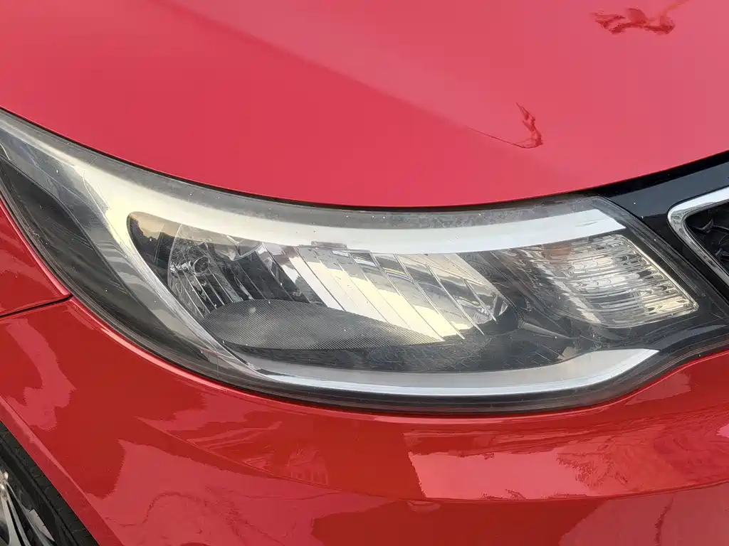 Kia K2 — миниатюра 14