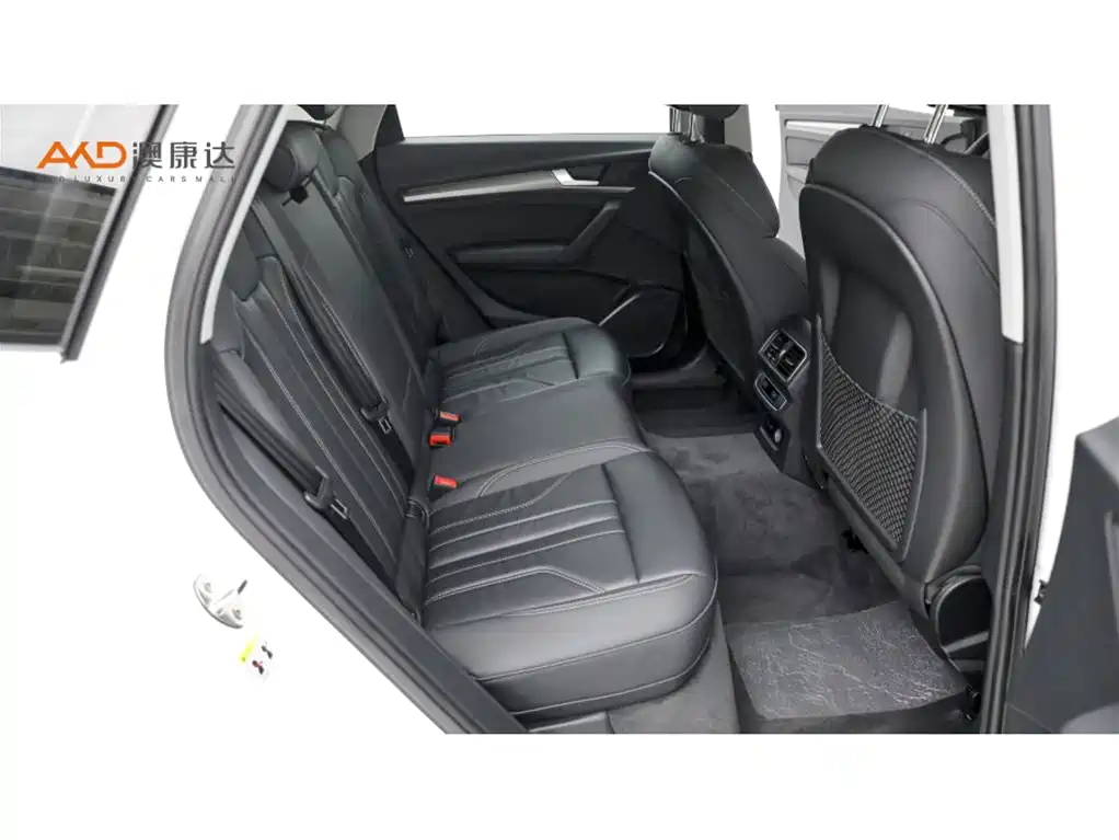 Audi Q5L — миниатюра 8