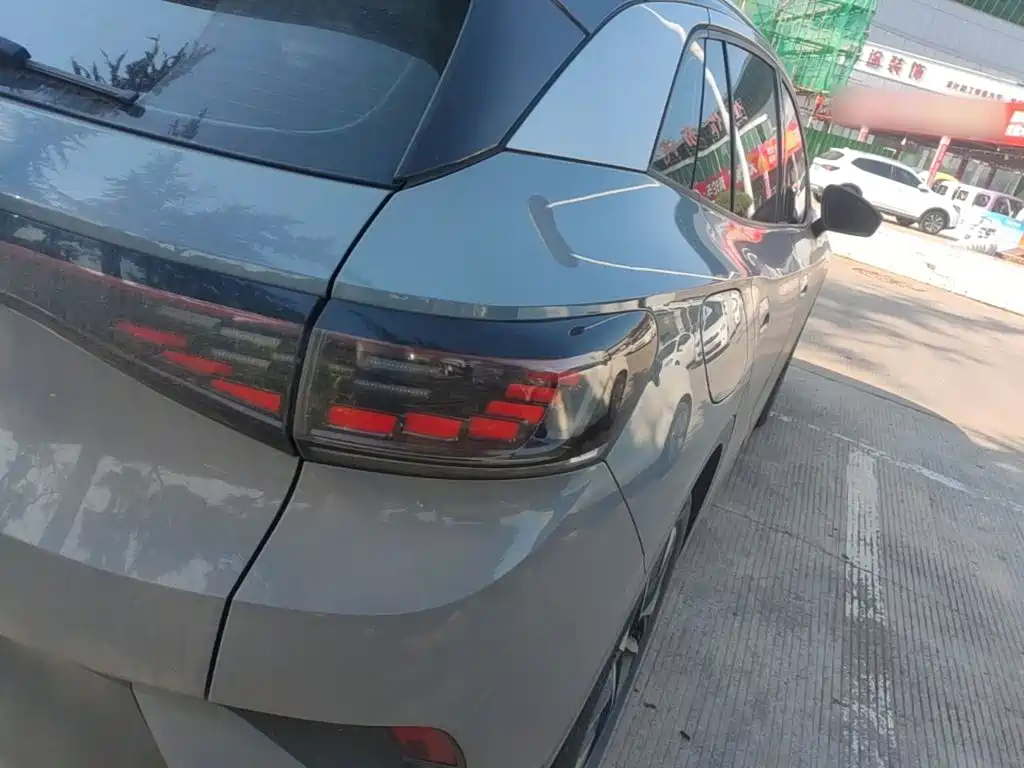 Volkswagen ID.4 Crozz — миниатюра 8