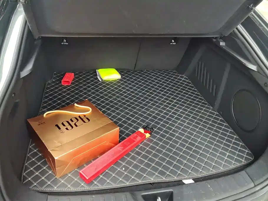 Changan Deepal DARK BLUE SL03