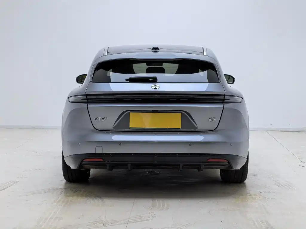 NIO ET5T — миниатюра 9
