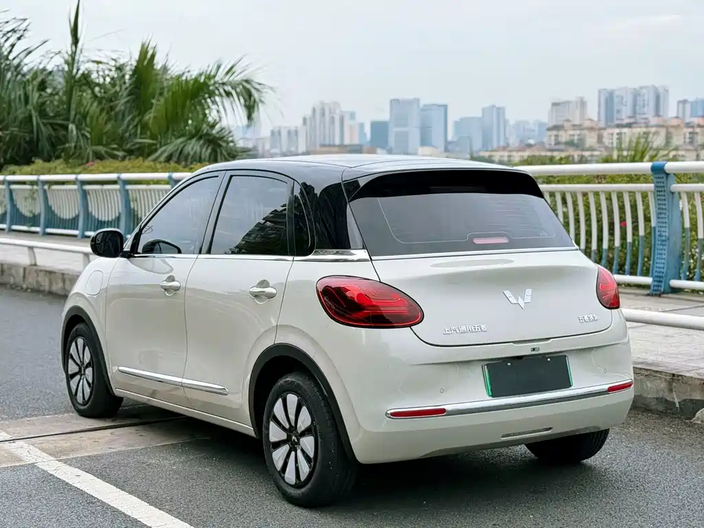 Wuling Bingo — миниатюра 4